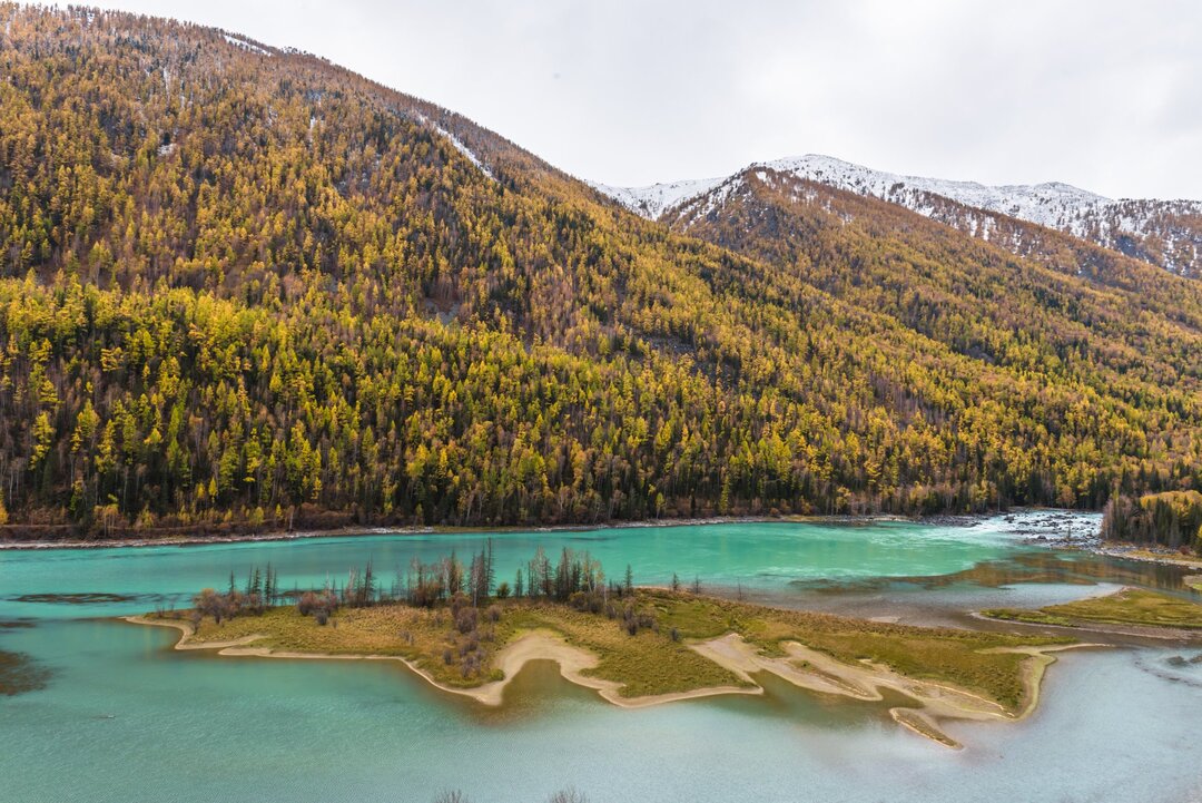 What Is Xinjiang Known for? Top 10 Must-Visit Attractions in Xinjiang