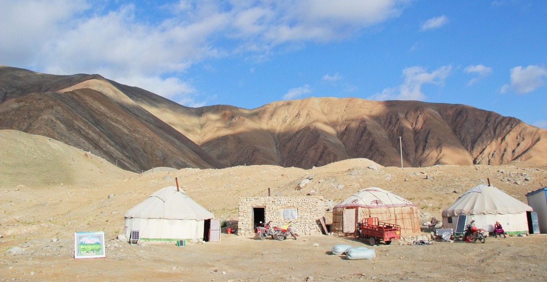 Exploring the Depths of South Xinjiang’s Pamir Plateau: A 10-Day Journey