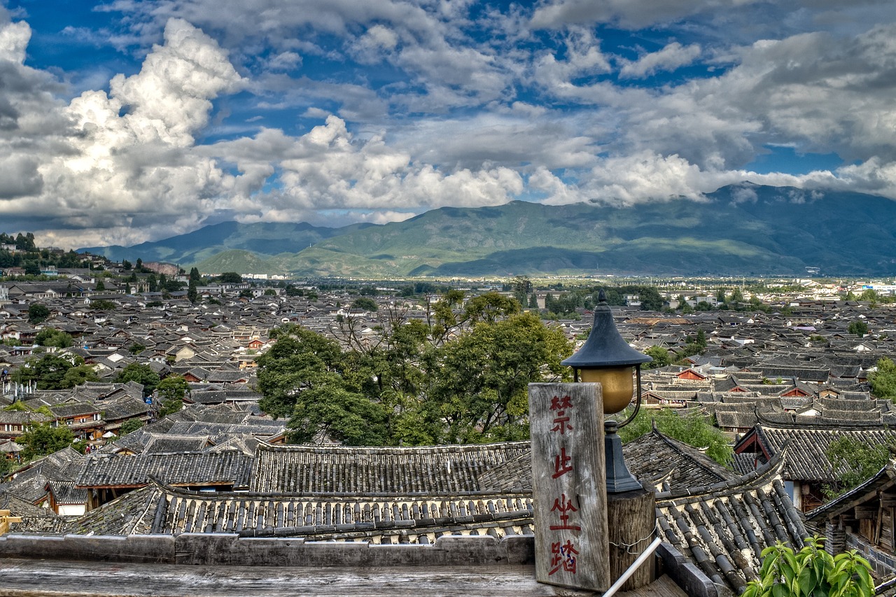 Yunnan Things to Do: 7 Top Attractions and Activities