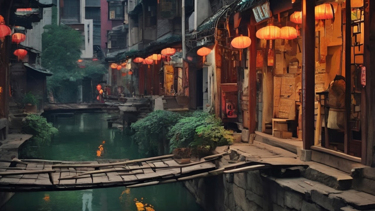 Navigating Urban Adventures in China: How to Avoid Common Tourist Pitfalls