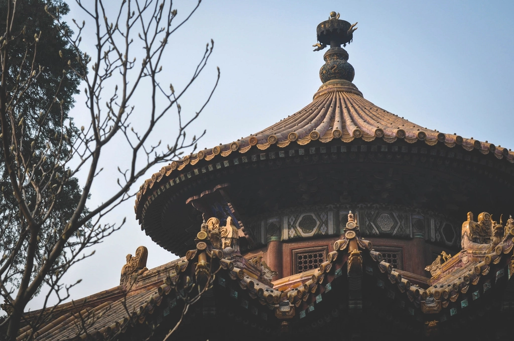 Sightseeing in Beijing: Exploring the Rich Tapestry of History and Modern Marvels