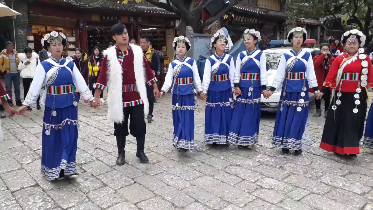 Discover the Unique Traditions of the Naxi Ethnic Group in Yunnan Province