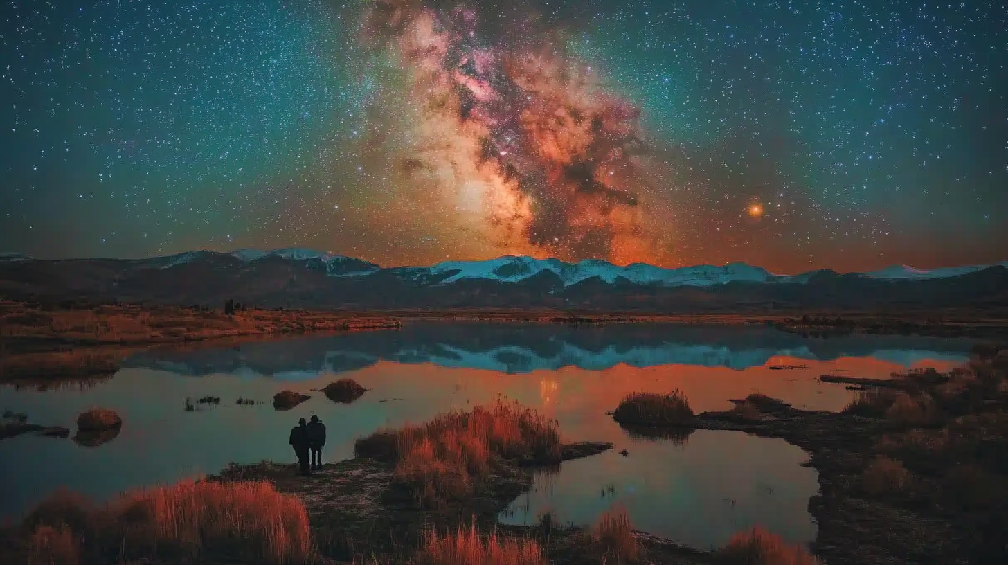 Ultimate Guide to Stargazing in Tibet: From Sacred Lake Reflections to Himalayan Starscapes