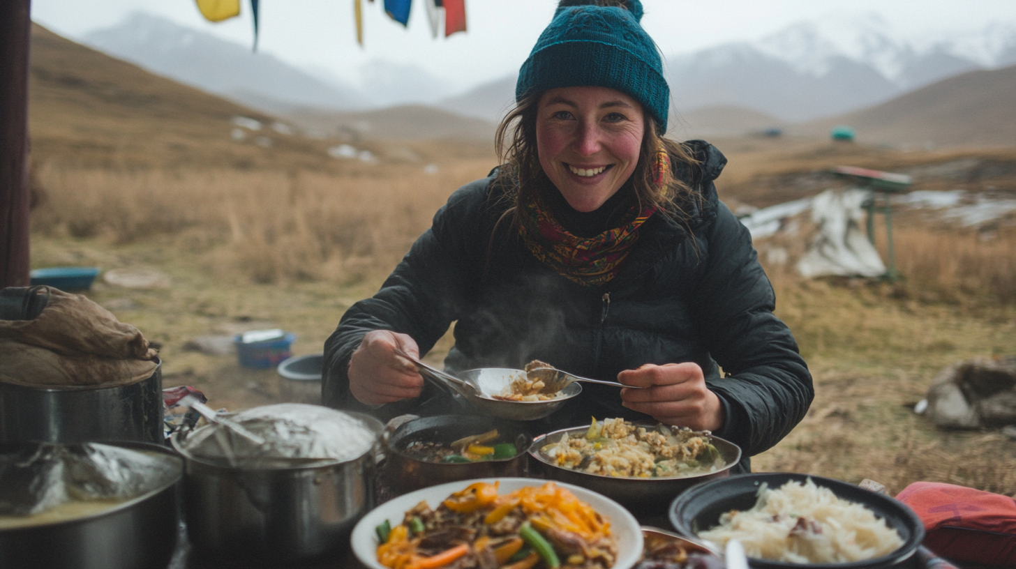 2025 Tibetan Cuisine: What to Eat during Your Tibet Trip? 4 Most Recommended Tibetan Foods to Try