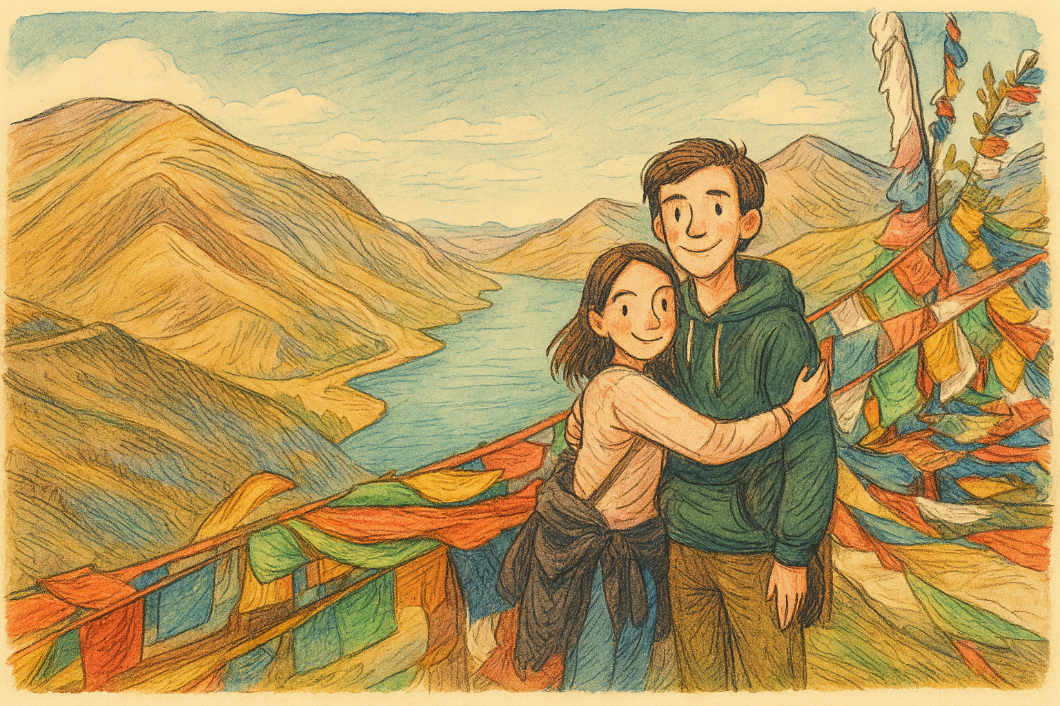 20 Essential FAQs for First-Time Travelers to Tibet